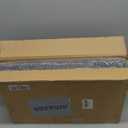 Anfrere 116pcs Tap and Die Set in SAE & Metric Sizes, Standard Tap Set and Die Tool Set for Threading and Rethreading Internal and External Threads, M3-M18 Thread Repair Kit