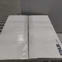 Ladena Rectangular Undermount Sink in Ice Grey