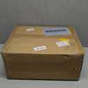 EsLuker.ly Coffee Bar Station Organizer with K Cup Drawer, Pod Holder Storage Rack with 7 Mug Hooks for Countertop, Wooden Coffee Machine Maker Stand for Home Office, Space-Saving for Coffee Lovers (Black+Vintage Brown)