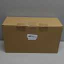 Remiawy Watering Can Indoor Outdoor Stainless Steel Watering Cans for House Plants Long Spout Water Can for Succulent Bonsai Garden Flower(40oz/1300ml)