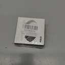 Vacuum Suction Phone Holder Magnet, 360 Adjustable Foldable Portable Vacuum Magnetic Phone Mount Stand (Black)