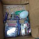 Snap Circuits Beginner, Electronics Exploration Kit, Stem Kit for Ages 5-9 (SCB-20)