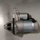 19288 Starter for Nissan Versa 1.6L 2013-2019, for Versa Note 1.6L 2014-2019, for Nissan Micra 1.6L 2015-2019, 12V, 10 Teeth, for 410-44107, S114-901A, S114-954B