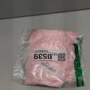 Bedsure Satin Pillowcase 2 Pack Similar to Silk Pillow Cases Standard Size, Pink Pillow Case Covers with Envelope Closure, Home Decor Valentine Gifts for Women Girls,20x26 Inches, 2pcs