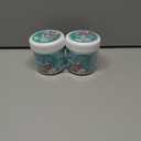 2 x Teeth Cleaning Wipes for Dogs & Cats, Dog Finger Toothbrush Wipes, Dog Dental Care Finger Wipes, Dog Tooth Brushing Kit, Remove Plaque & Tartar Buildup, Fresh Breath (50 PCS, Unscented)