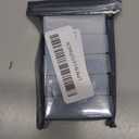 E14 LED Light Bulbs, E14 European Base Bulb, 4W Equivalent 40W Incandescent Bulb, Warm White 3000K, 350LM,5-Pack