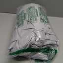 Duvet Cover King Size - Extra Soft King Size Duvet Cover - Lightweight & Breathable - Easy Care & Fade Free with Zipper Closures & Ties - 104" x 90" Inches - (French Grey) Comforter Not Included