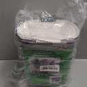 ProKeeper Flour Storage Container, 4-Quart, BPA-Free Plastic, Dishwasher Safe