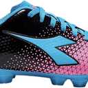Diadora Kids Boys Cattura Multi Ground Lightweighttt Polyurethane Gound Soccer Cleats
, 8