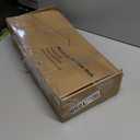 Starlink Gen 3 Mount Adapter Aluminum Alloy, 15.7" Heavy Duty Steel Pivot Pole Pipe with Adjustable Base Mount Kit Compatible with Starlink V3 Standard Dish for Roof