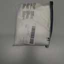 Women's Graphic Bow Short Sleeve Crewneck Crop Tops Slim Fit Y2K Cute T Shirts (White, S)