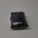 Quiksilver Big and Tall T-Shirts for Men - Mens Short Sleeve Cotton Crewneck Tee Black 4XLT