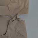 Vertvie Wireless Bras for Women Full Coverage Supportive Seamless Bralettes No Underwire Push Up Comfort Soft T-Shirt Bra (L, Nude+sand)