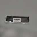 Beloved Principal Acrylic Bookmark with Rainbow Design and Appreciation Words, You are One in a Million Gift for School Leaders, 4.7x1.3 Inch, WCB22