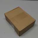 Eaasty 60 Sets Religious Easter Cards Bulk Christian Easter Cards with Envelopes and Stickers Christian Greeting Paper with Scripture of Blessings Inspirational Bulk Papers