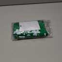 6Size Shirt+Earrings St Patricks Day Shirt Women St Patricks Day Outfits for Women Shamrock Earrings Accessories (Small)