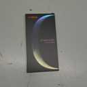 TORRAS Ostand Magnetic for iPhone 17 Pro Max Case, Fit for MagSafe, Sturdy Stand, Military Grade Drop Tested, Camera Control, Translucent Slim Soft Edge Case for iPhone 17 Pro Max 6.9", Black