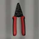 Gardner Bender GS-361 Wire Stripper, 16-32 Awg, 6-1/4 in Oal