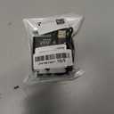 Gigabit Ethernet Splitter 1 to 2 - Network Splitter with USB Power Cable, RJ45 Internet Adapter 1000Mbps High Speed for Cat 5/5e/6/7/8 Cable [2 Devices Networked Simultaneously]