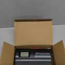 83303862 Digital Thermostat Rv Thermostat Heat/Cool T-Stat Wall Compatible with Coleman 83303362 Thermostat