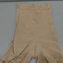 Shapewear Tummy Control Underwear Body Shaper Faja Shorts, Size XS