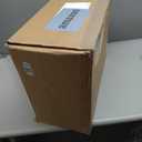 RACE LEAF 4 Pack 19x19 Inch Patio Chair Cushions, Thickened Seat Cushions Waterproof Stain Resistant with Non-Slip Ties (Khaki)