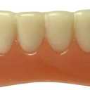 Instant Smile Comfort Fit Flexible Lower