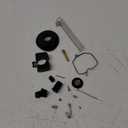 27421-99C Carburetor Rebuild Kit for Harley Davidson CV40 Sportster 883 1200 XL883 XLH1200 Dyna Glide Softail Night Train Lowrider Road Glide CV Carb rebuild Repair Jet kit 40mm 27421-99A 27490-04
