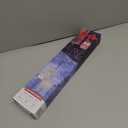 PEIDUO Lighted Branch, 30Inch 2PK 40 LED Pathway Lights, Battery Operate with Timer, for Christmas Decorations Indoor Outdoor Room Apartment Stake Lights for Lawn