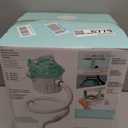 We R Memory Keepers Mold Press Wet/Dry Vacuum-White/Mint