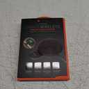 Helix 2 in 1 Wireless Charger, 10 Watt Fast Wireless Charger + Apple Watch Charger, iPhone Charger, Qi Certified, Compatible with iPhone 11, 11 Pro, 11 Pro Max, XS, XS Max, XR, X, 8, 8 Plus, AirPods 2