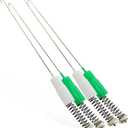 WH16X26911 WH16X26910 Washer Suspension Rod for GE GTW335ASN2WW GTW335ASN1WW GTW460ASJ4WW GTW465ASN1WW GTW680BSJ3WS GTW685BSL1WS Washing Machine Replace WH16X24144 WH16X24145