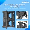 Center Instrument Panel Cup Holder 55620-89103 for 1989-1995 Toyota 4Runner Replaces # 55620 89103 5562089103