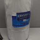 Cryspool 08046 Filter Compatible with Hayward C900, CX900RE, C-900, PA90, Posi-Clear PXC-95, C-8409, Ultral-B6, PP-B6, FC-1292, 90 Sq. Ft Pool Filter Cartridge, 1 Pack