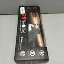 CHI Spin N Curl, Curling Iron For Healthy & Shiny Effortless Curls & Waves, Provides Preset Temperature Settings For Each Hair Texture, Rose Gold (1 Count (Pack of 1))