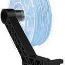 Creality Filament Spool Holder Kit, Filament Mount Bracket for 3D Printer Ender 3 V2/S1 Ender3 Pro/Max, Ender 5, Ender 6, CR-6 SE/Max,CR-10 MAX, PLA/ABS/Nylon/Wood/TPU/Other 3D Printing Material