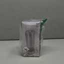 Zassenhaus "Gera" Electric Pepper Mill, Silver