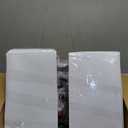 3 Color Temperatures Table Lamps for Bedrooms Set of 2, 22 Touch Control Bedside Nightstand Lamps with 2 USB Ports & AC Outlet, Stepless Dimmable Lamps with White Shade, Modern Decor for Living Room (Large)