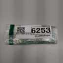 Pfister 9100310 1/4" Turn Hot Side Plastic Stem Bathroom Faucet Ceramic Disc Cartridge, Genuine Replacement Part