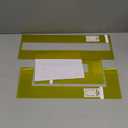 Franklin Sports Basketball Court Stencil - Easy to Use Basketball Marking Kit 