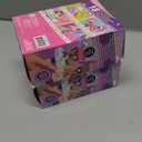 Sensory Toy Dolls  Push Pop Fidget Toy Includes 1 Mystery Doll  Anxiety and Stress Relief for Kids