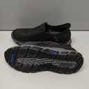 Men's Shoes ELGIN 9.5 Black