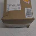 Newwiee 12 Pcs Patio Outdoor Cushion Covers Replacement Waterproof Stretch Sofa Couch Cushion Covers Washable Individual Couch Slipcovers Set Furniture Protector for Pets(20-27 Inch, Black)