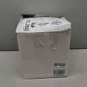 Blue Pendant Light Coastal Pendant Light Nautical Pendant Lighting Beach House Lighting Fixtures Ocean Lighting Fixture Coastal Hanging Light Fixtures Fish Float Glass Ball Lighting(Bulb Incl. (8"-Globe)