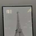 upsimples 16x24 Picture Frame Black 3 Pack, Scratch-Proof Poster Frames 16 x 24 for Photo Gallery - Slide-In Strips, Horizontal or Vertical Wall Mounting