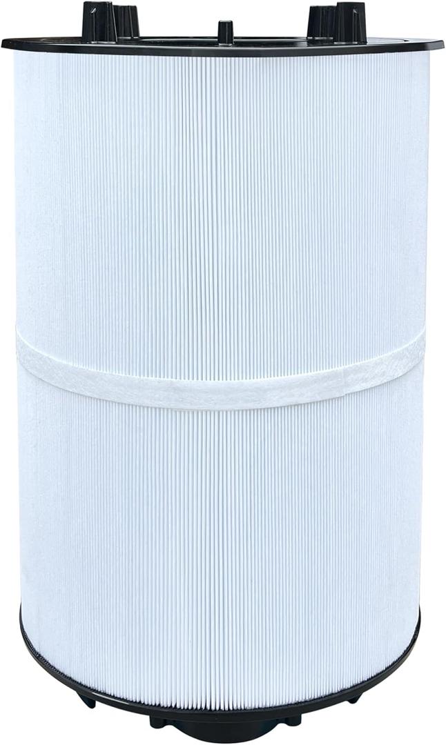 Pool Filter Compatible with 27002-0200S, PLM200, System 2 Modular Media, 200 sq.ft Pool Filter