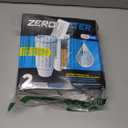 Zerowater Official Replacement Filter - 5-Stage 0 Tds Filter Replacement - System Iapmo Certified To Reduce Lead, Chromium, And Pfoa/Pfos, 2-Pack