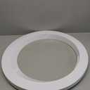 GENUINE Frigidaire 134550500 Door Panel Washing Machine