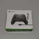 Xbox Wireless Gaming Controller + USB-C Cable (2025)  Carbon Black  Play on Xbox, Windows, Android, iOS, FireTV Sticks, Smart TVs, VR Headsets