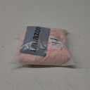 Pinup Fashion Plus Size Dresses for Wedding Guest - 2025 Cocktail Semi Formal Summer Wrap V Neck Maxi Dress (Pink) 24W